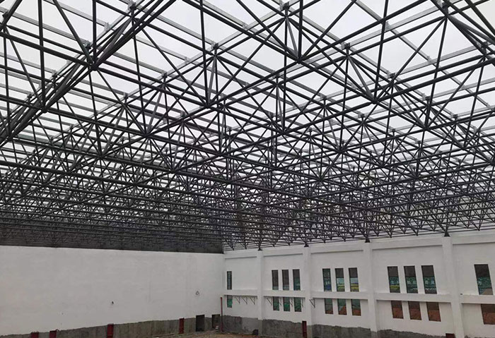 磐石网架钢结构工程有限公司